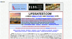 Desktop Screenshot of logspot.com